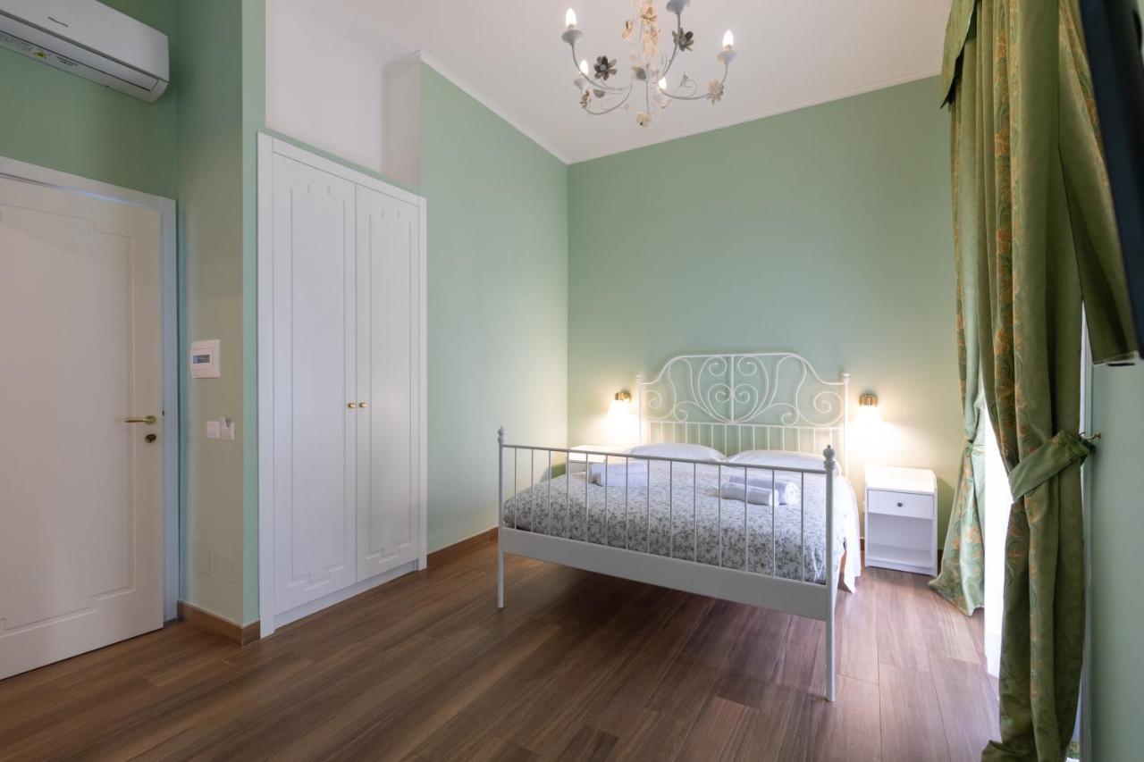 Palazzo Del Principe San Severo 3 Bedrooms & Terrace! Napoli Dış mekan fotoğraf