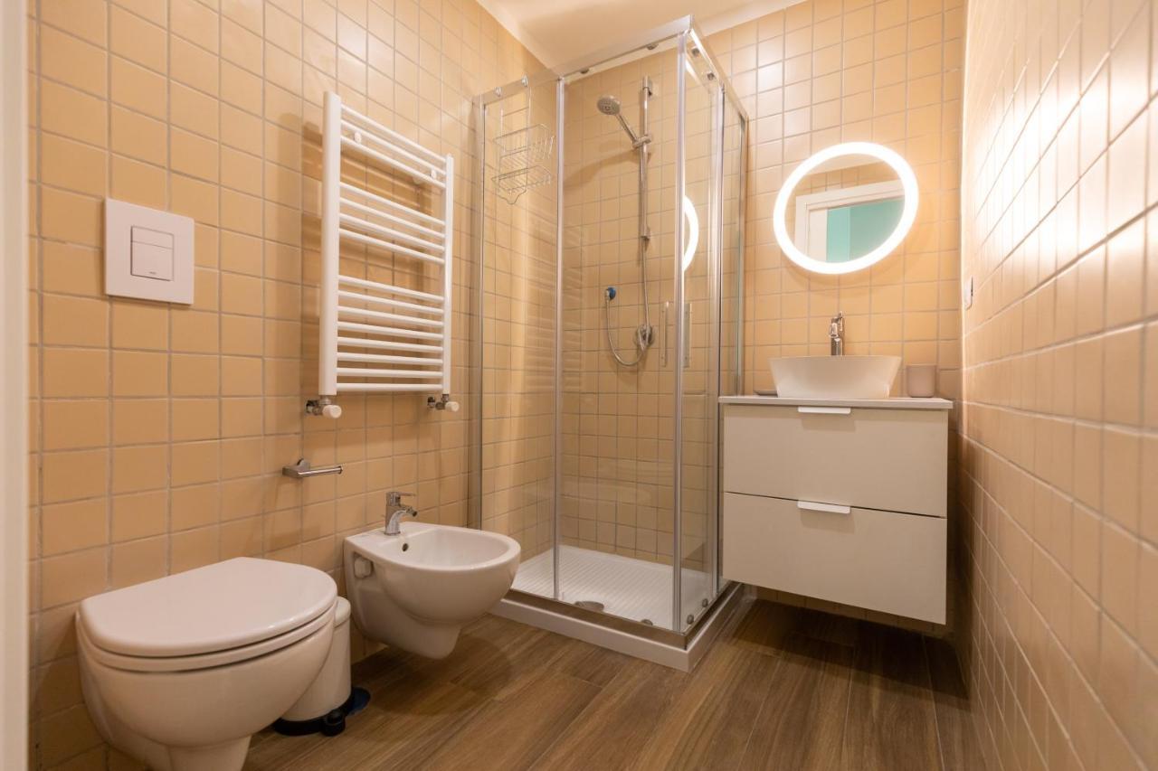 Palazzo Del Principe San Severo 3 Bedrooms & Terrace! Napoli Dış mekan fotoğraf