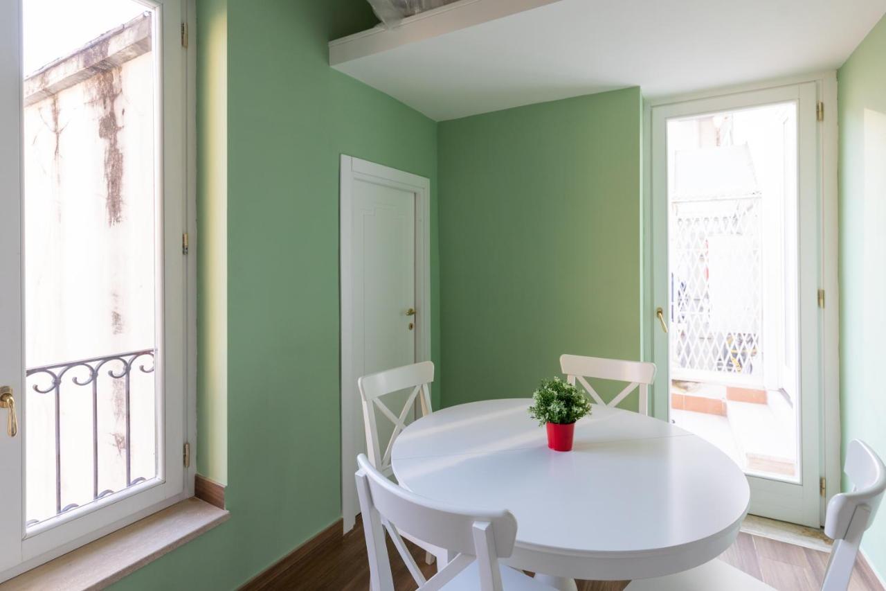 Palazzo Del Principe San Severo 3 Bedrooms & Terrace! Napoli Dış mekan fotoğraf