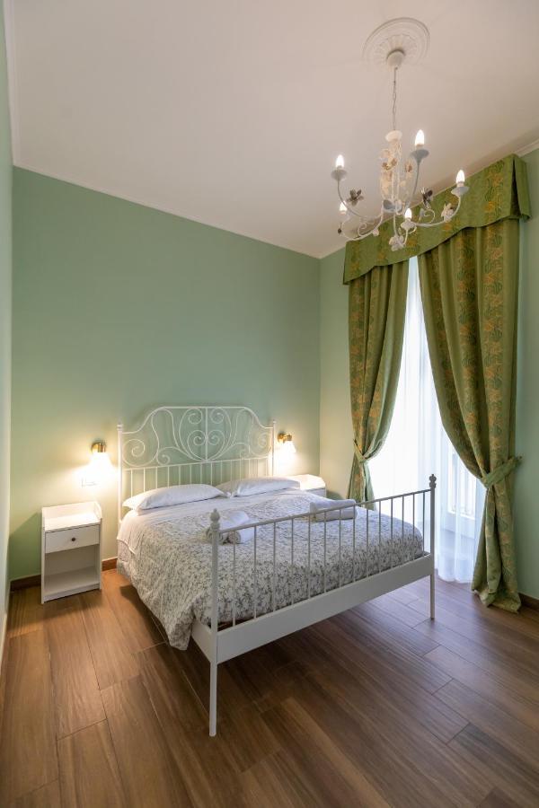 Palazzo Del Principe San Severo 3 Bedrooms & Terrace! Napoli Dış mekan fotoğraf