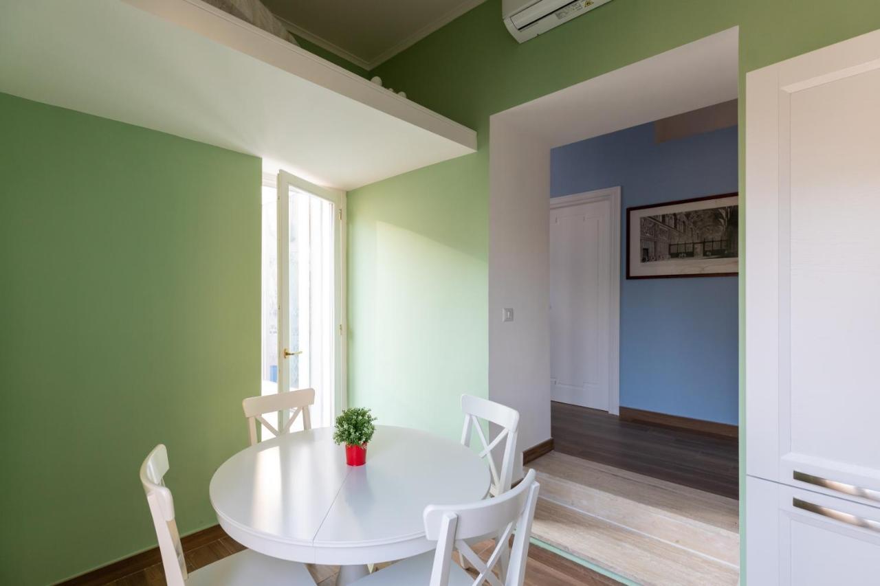 Palazzo Del Principe San Severo 3 Bedrooms & Terrace! Napoli Dış mekan fotoğraf