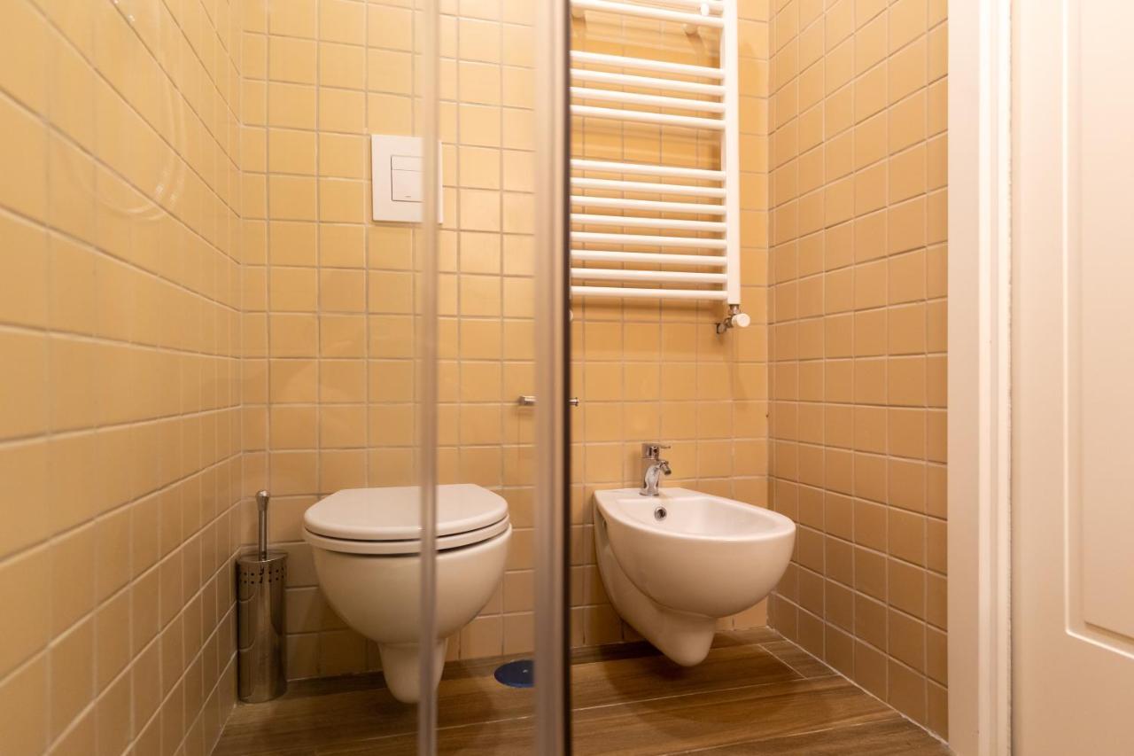 Palazzo Del Principe San Severo 3 Bedrooms & Terrace! Napoli Dış mekan fotoğraf