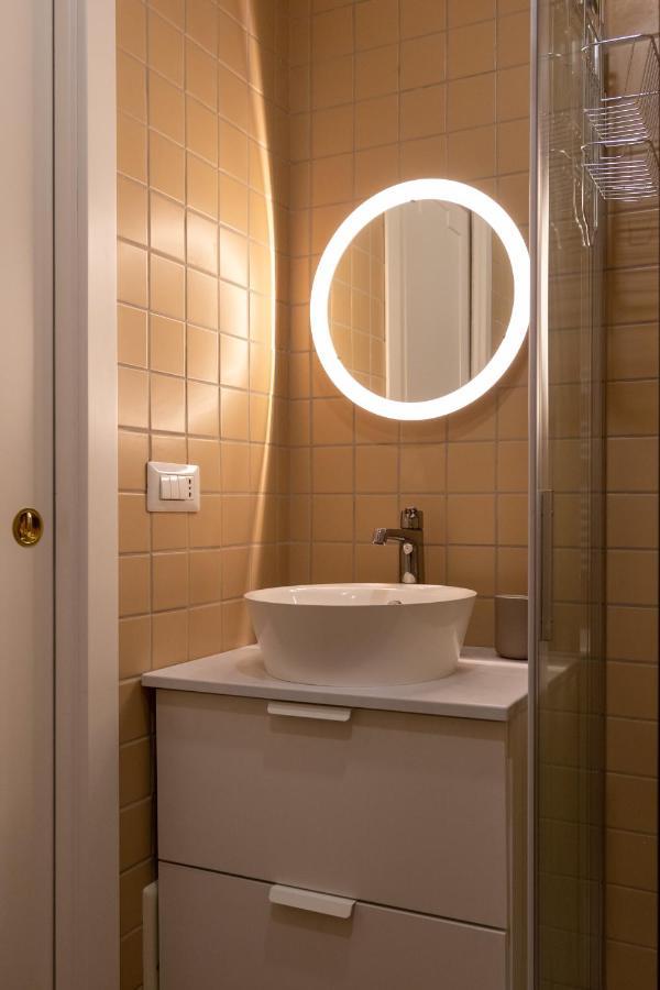 Palazzo Del Principe San Severo 3 Bedrooms & Terrace! Napoli Dış mekan fotoğraf