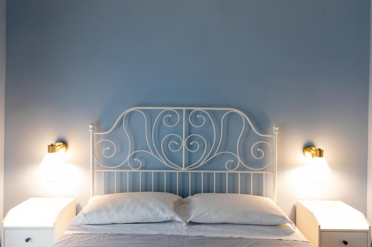 Palazzo Del Principe San Severo 3 Bedrooms & Terrace! Napoli Dış mekan fotoğraf