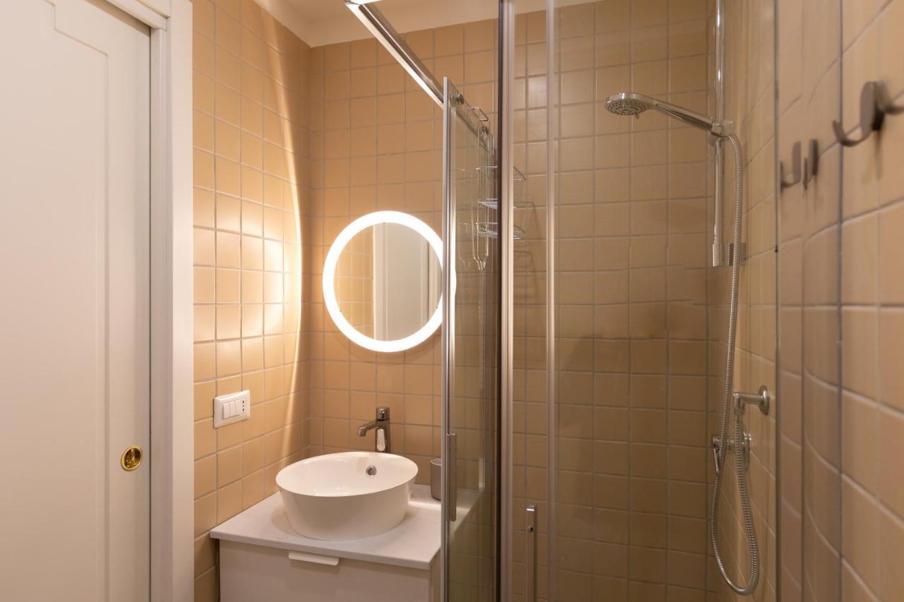 Palazzo Del Principe San Severo 3 Bedrooms & Terrace! Napoli Dış mekan fotoğraf