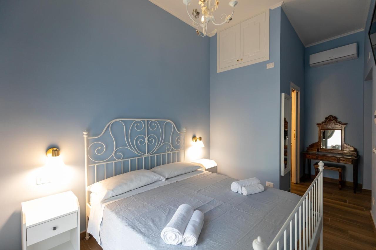 Palazzo Del Principe San Severo 3 Bedrooms & Terrace! Napoli Dış mekan fotoğraf
