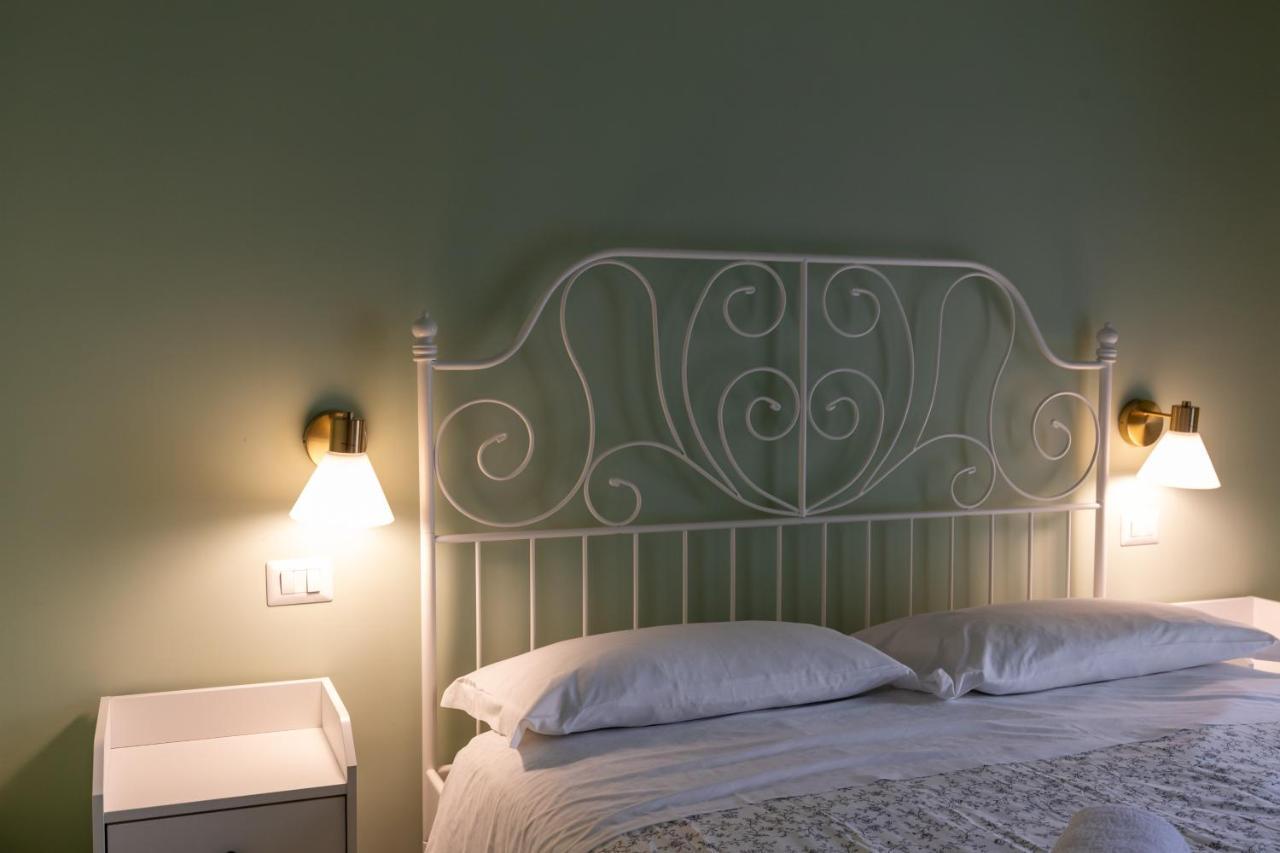 Palazzo Del Principe San Severo 3 Bedrooms & Terrace! Napoli Dış mekan fotoğraf