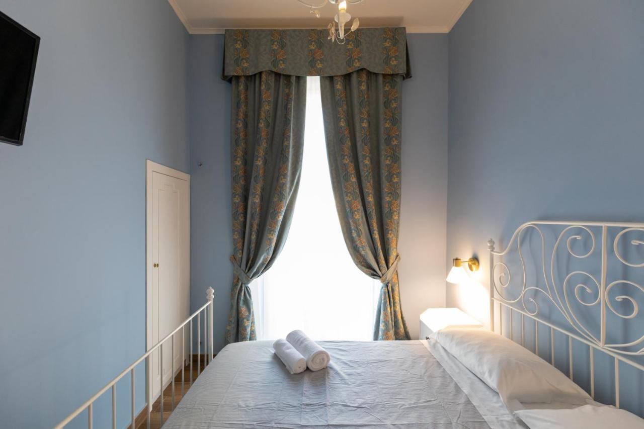 Palazzo Del Principe San Severo 3 Bedrooms & Terrace! Napoli Dış mekan fotoğraf