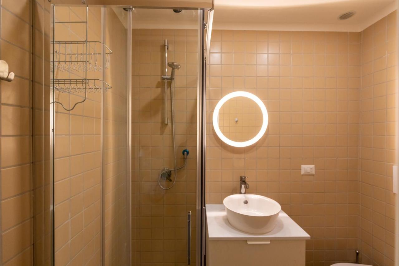 Palazzo Del Principe San Severo 3 Bedrooms & Terrace! Napoli Dış mekan fotoğraf