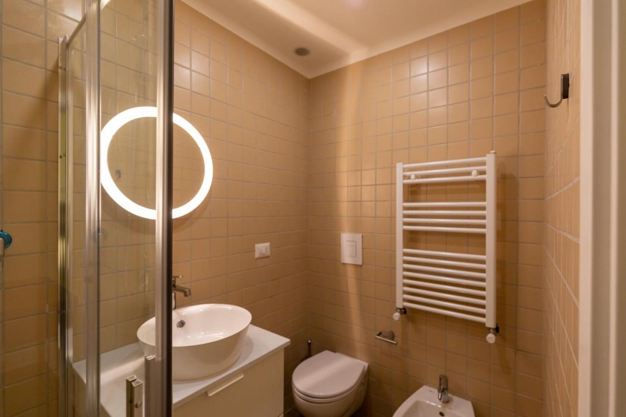 Palazzo Del Principe San Severo 3 Bedrooms & Terrace! Napoli Dış mekan fotoğraf