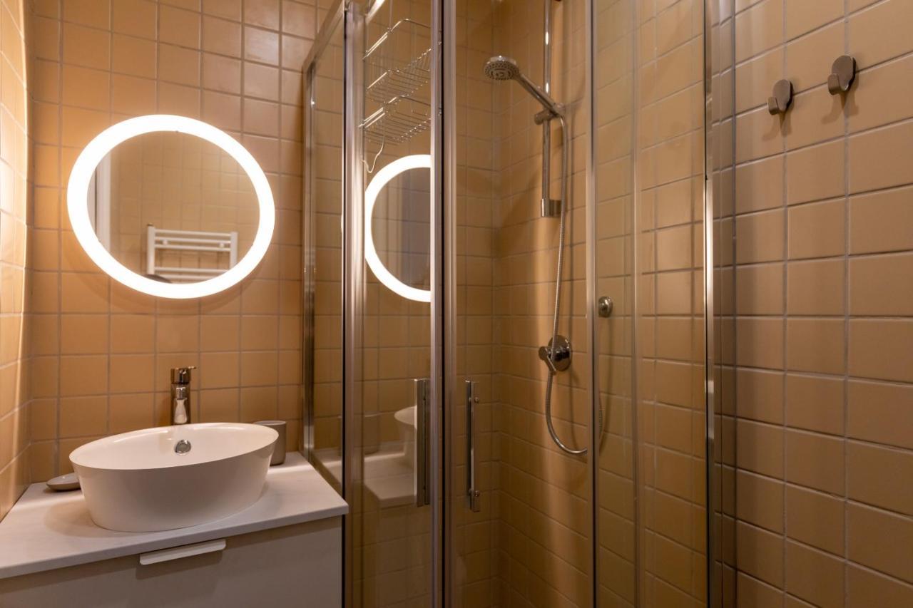 Palazzo Del Principe San Severo 3 Bedrooms & Terrace! Napoli Dış mekan fotoğraf