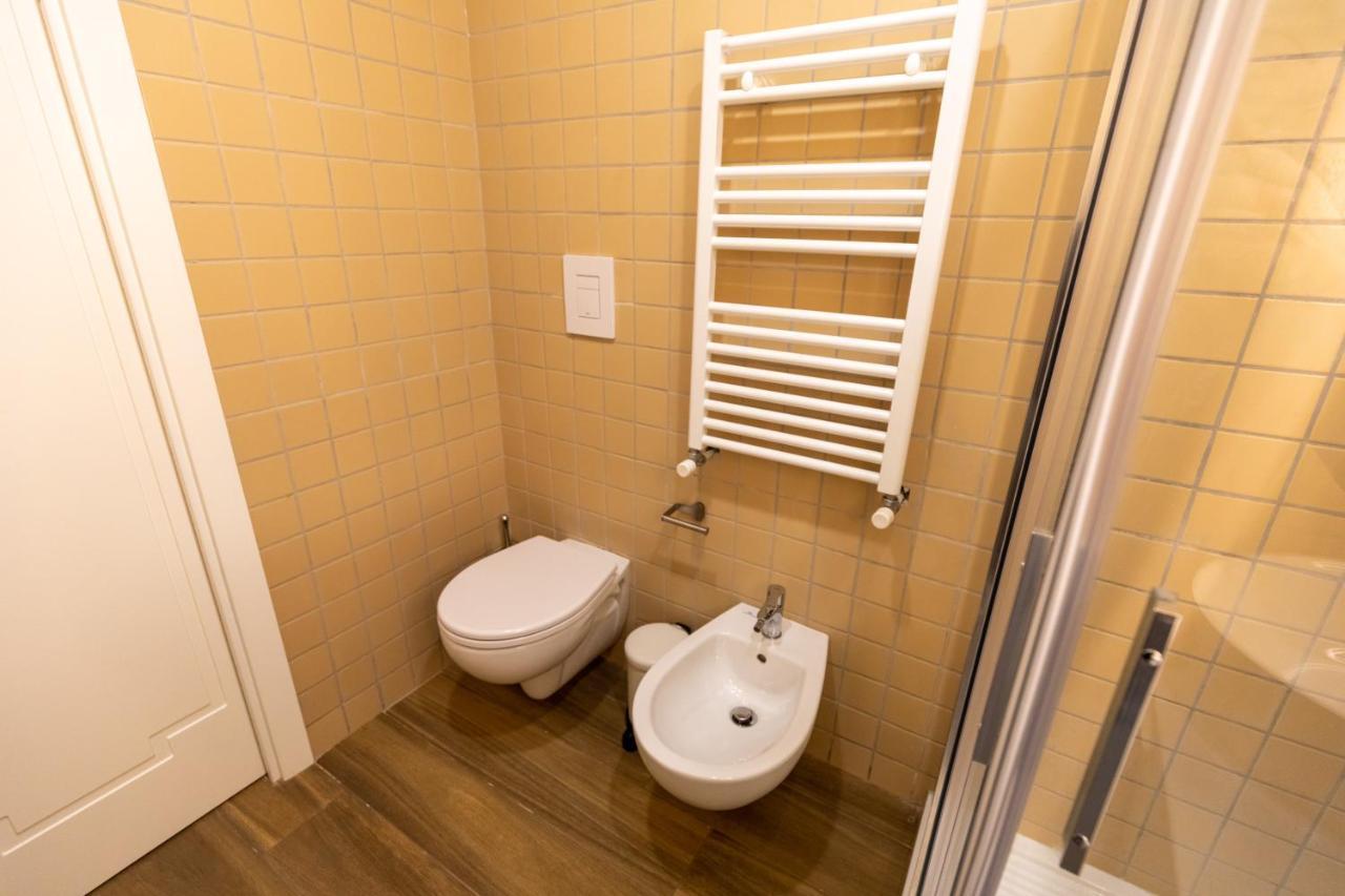 Palazzo Del Principe San Severo 3 Bedrooms & Terrace! Napoli Dış mekan fotoğraf
