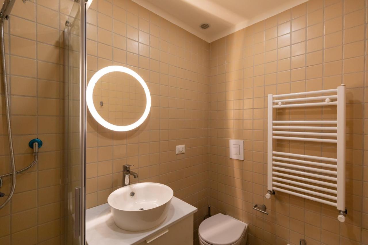 Palazzo Del Principe San Severo 3 Bedrooms & Terrace! Napoli Dış mekan fotoğraf