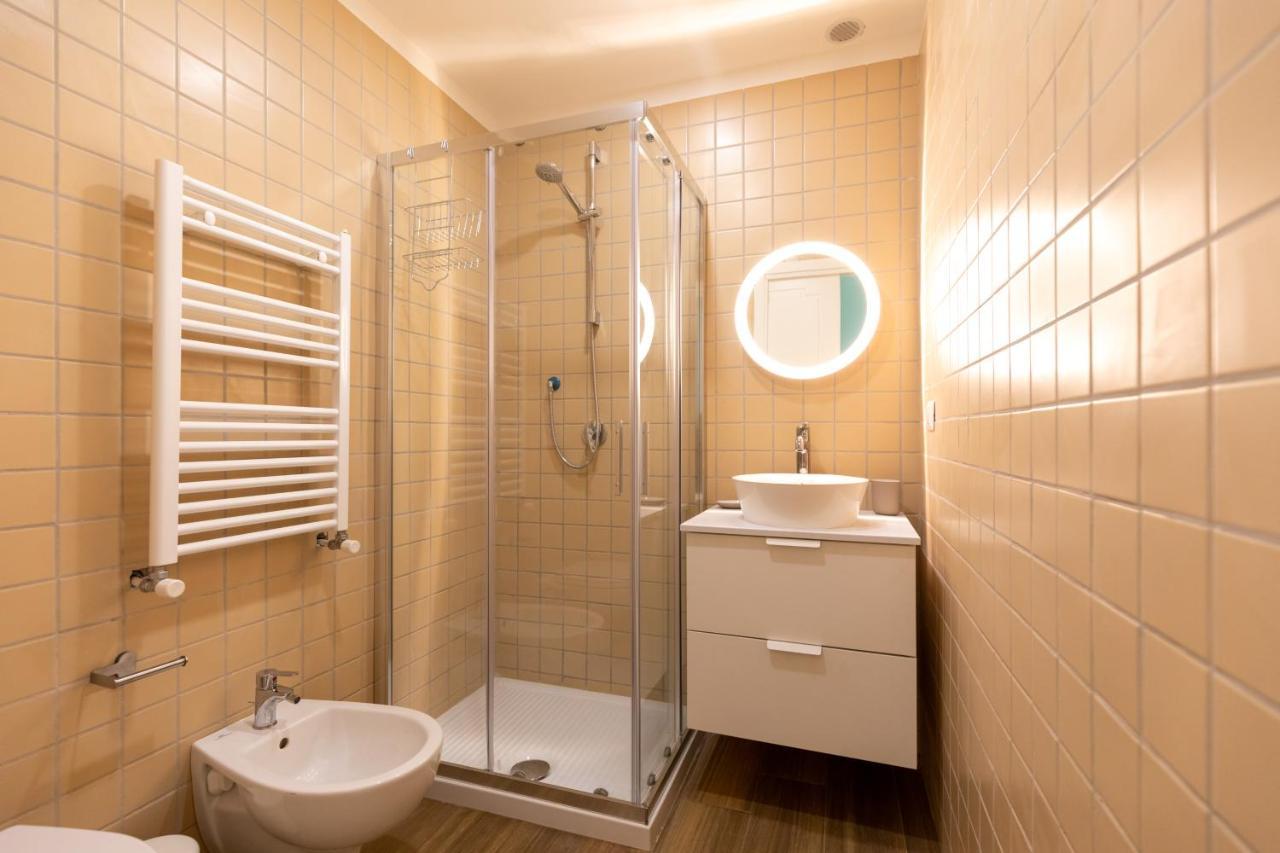 Palazzo Del Principe San Severo 3 Bedrooms & Terrace! Napoli Dış mekan fotoğraf