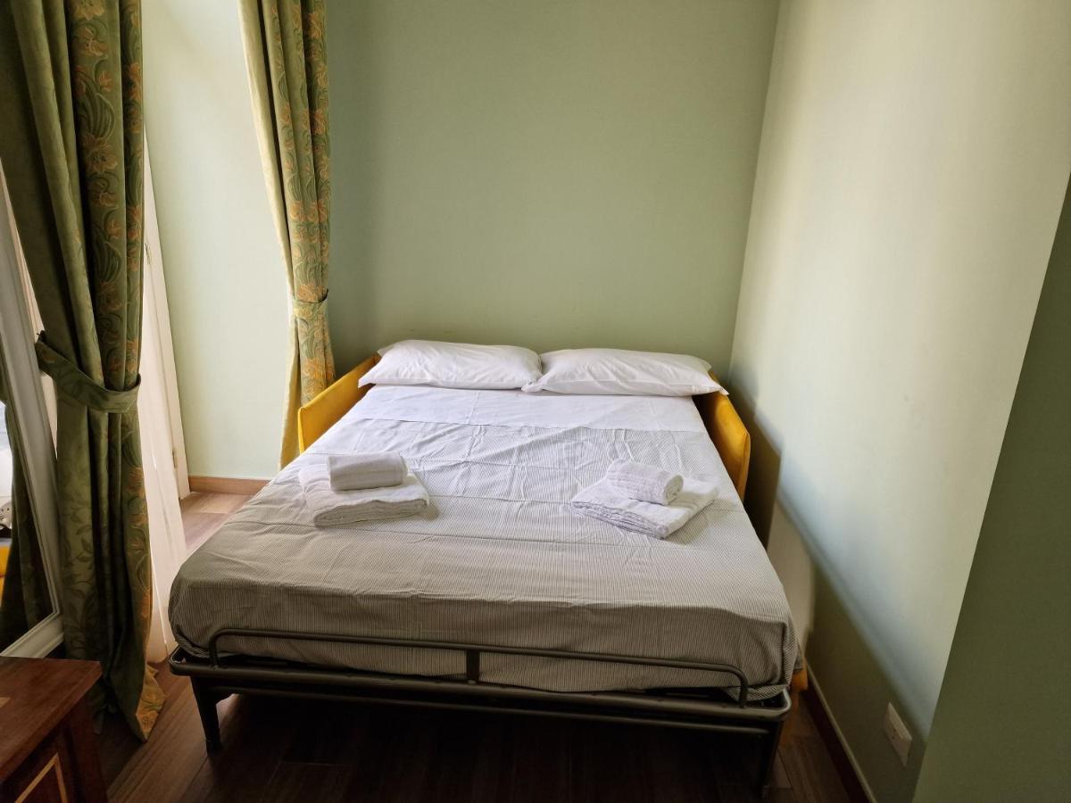 Palazzo Del Principe San Severo 3 Bedrooms & Terrace! Napoli Dış mekan fotoğraf
