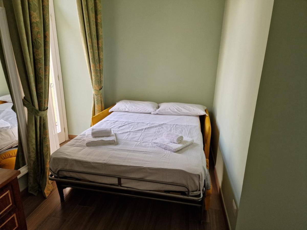 Palazzo Del Principe San Severo 3 Bedrooms & Terrace! Napoli Dış mekan fotoğraf